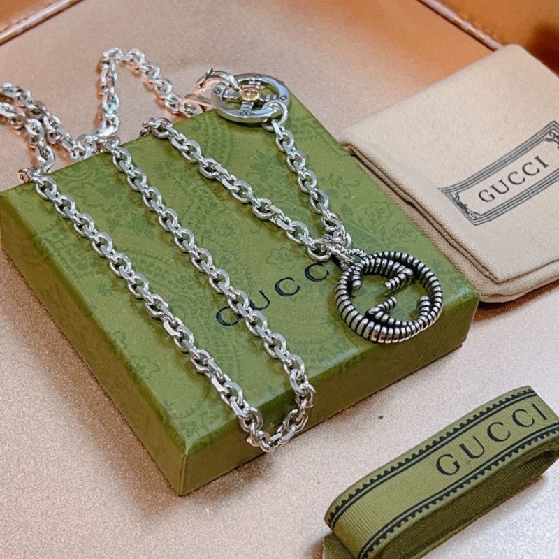 Gucci Necklaces